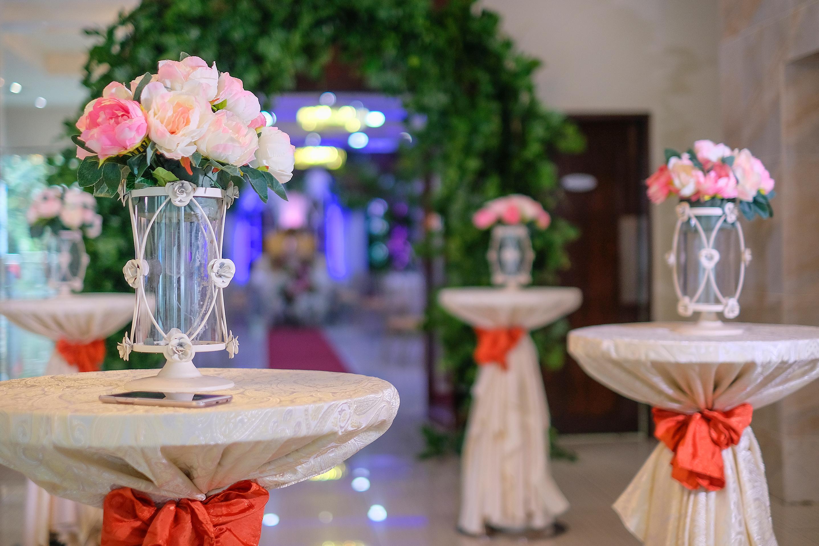 סבו Golden Prince Hotel & Suites מראה חיצוני תמונה