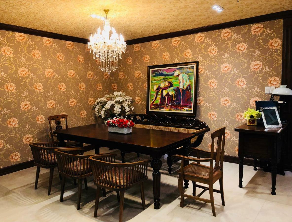 סבו Golden Prince Hotel & Suites מראה חיצוני תמונה